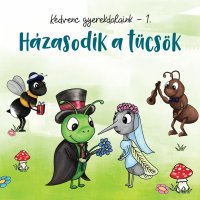 Házasodik a tücsök